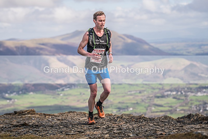 Coledale-295 - Coledale Horseshoe Fell Race Saturday 30th March 2024