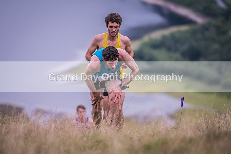 Steel Fell-74 - Steel Fell Race Wednesday 9th August 2023