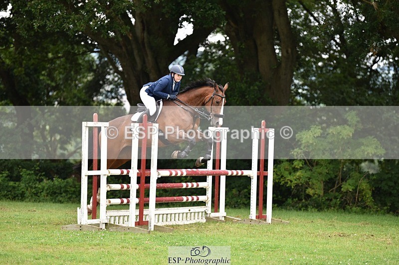 240713-124838-38772 - Cls 160 1.05m Amateur Quali and Open