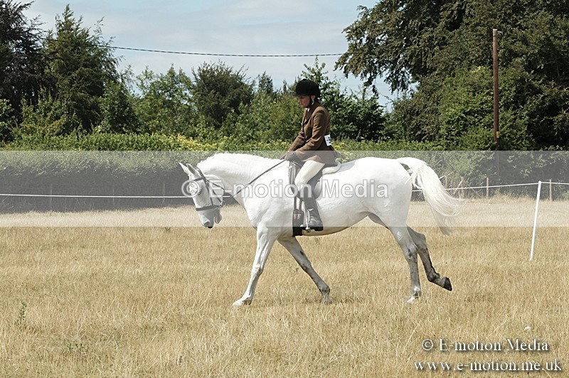 _PJP6019 - BVRC Show 2018 Ring 1