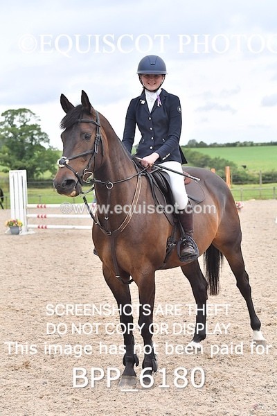 BPP_6180 - CLASS 2 Club/ Unaffiliated 80cms Open