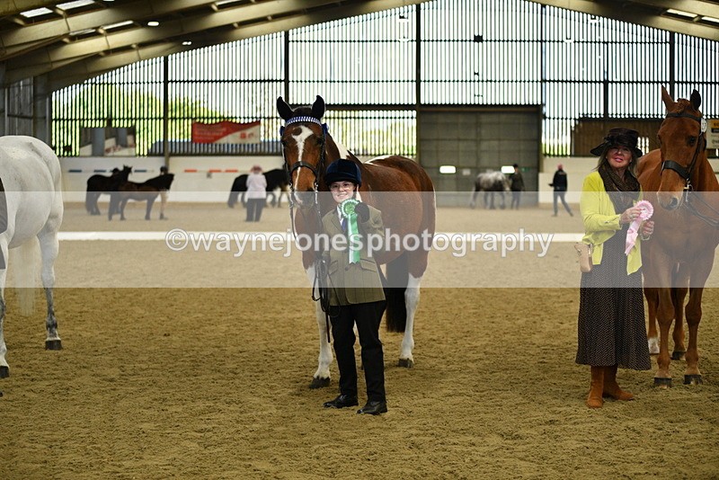 WJ5_4147 - Class 2 Best Condition In hand