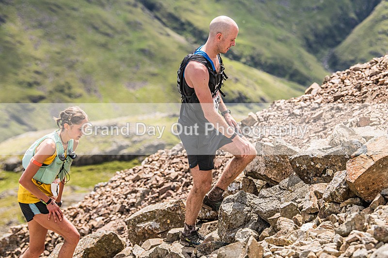 Borrowdale-846 - Borrowdale Fell Race Saturday 2nd August 2025