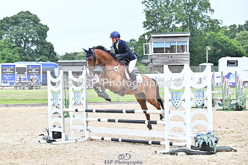 250613A-134650-01701 - Cls 12 95cm Amateur Quali