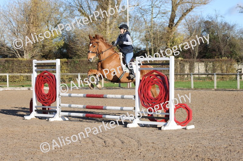 20251130-1337 - Class 3 - 80cm