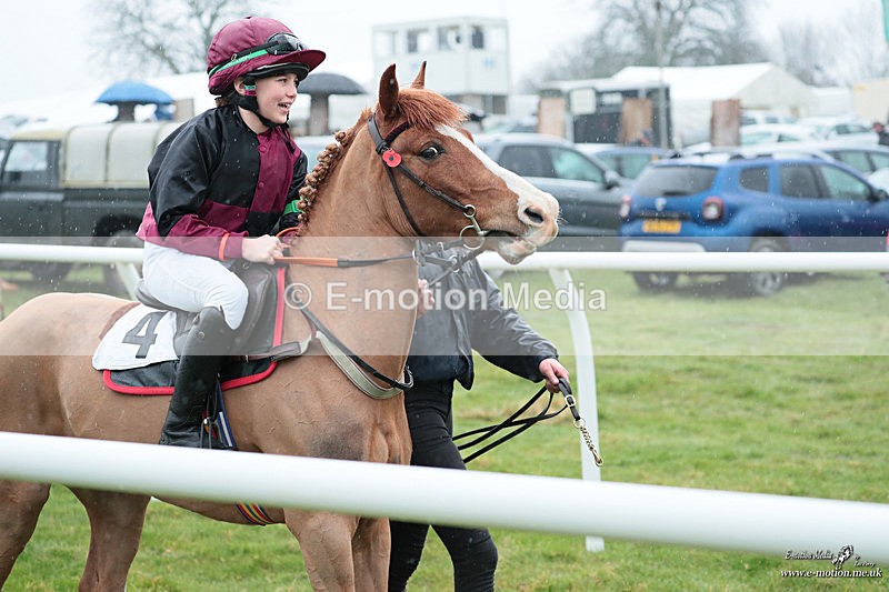 PtP 100324 59 - Pytchley with Woodland Point-to-Point Guilsborough 10/03/24