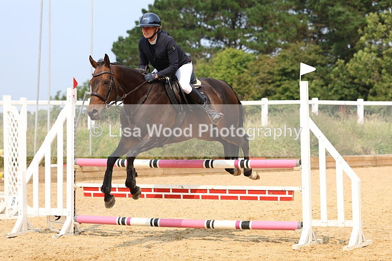 3E7A1728 - Class 5: Senior 95cm