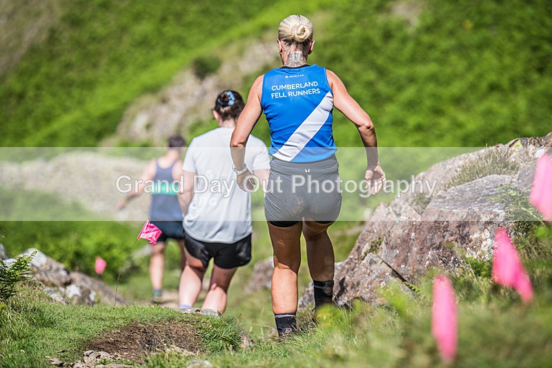 Arnison-227 - Arnison Dash Fell Race Sunday 29th June 2025
