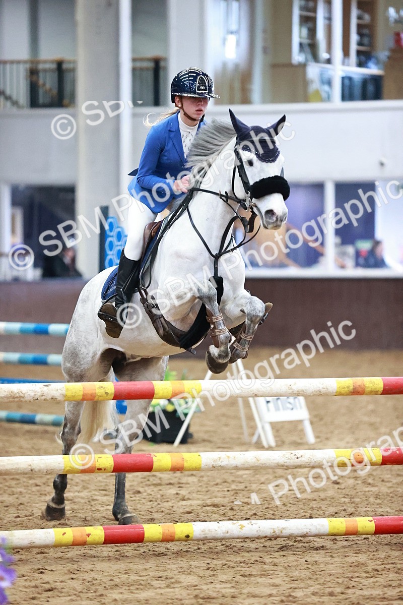 SBM_000627 - Class 3 - Pony Discovery 90cm