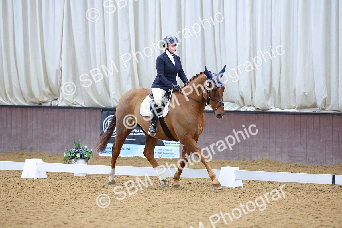 SBM_001060 - Novice