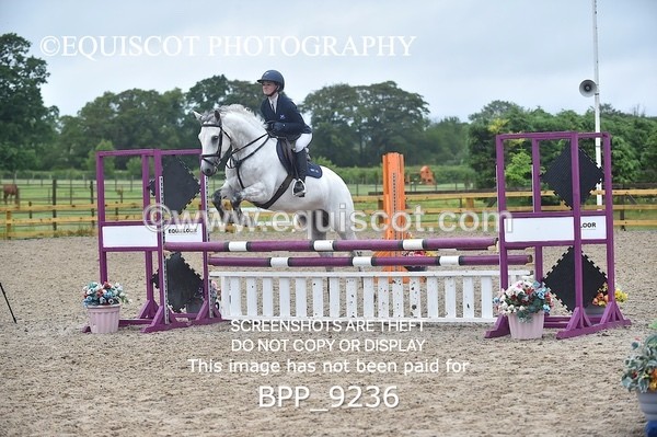 BPP_9236 - CLASS 16 SUN Pony Discovery / 90cm Open