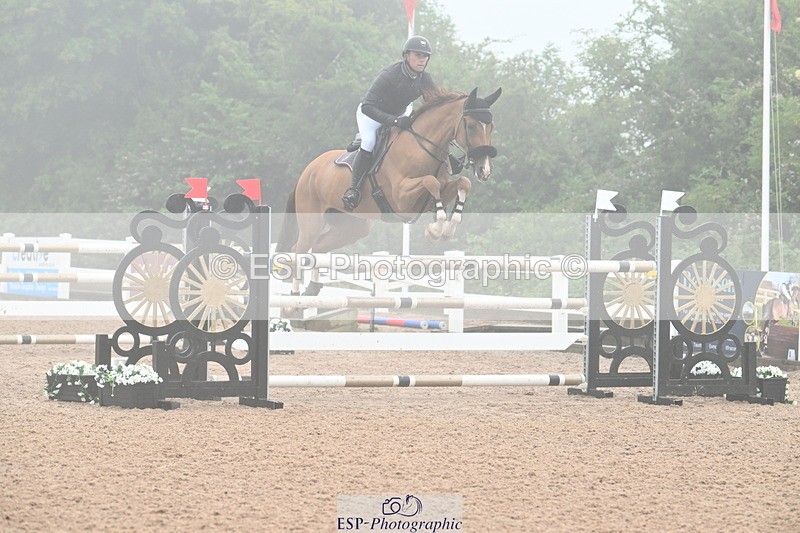 240720A-155622-15396 - Cls 31, YH 6 Yr Olds 1.25m