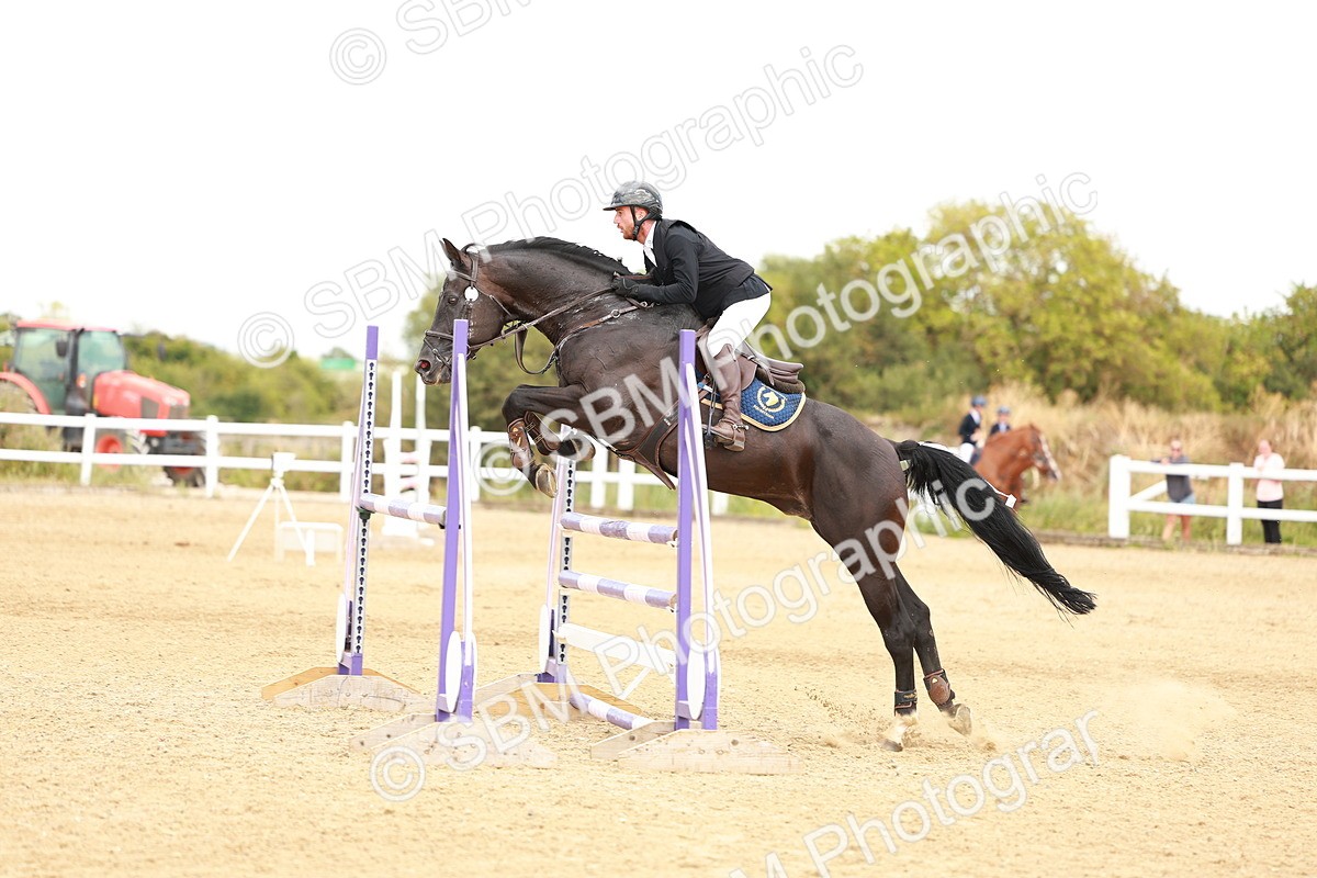 SBM_007144 - Class 4 - Senior British Newcomers - 1.10m