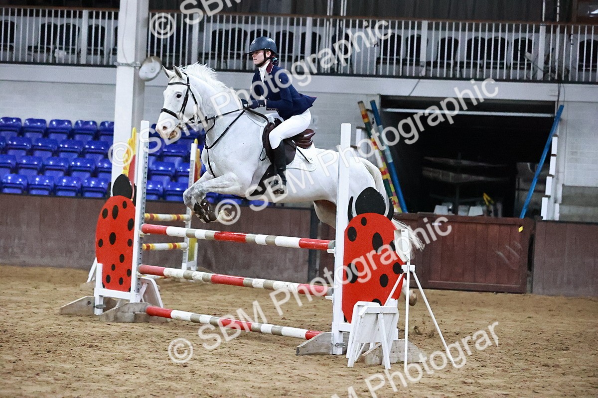 SBM_002771 - Class 7 - Show Jumping 1.00m