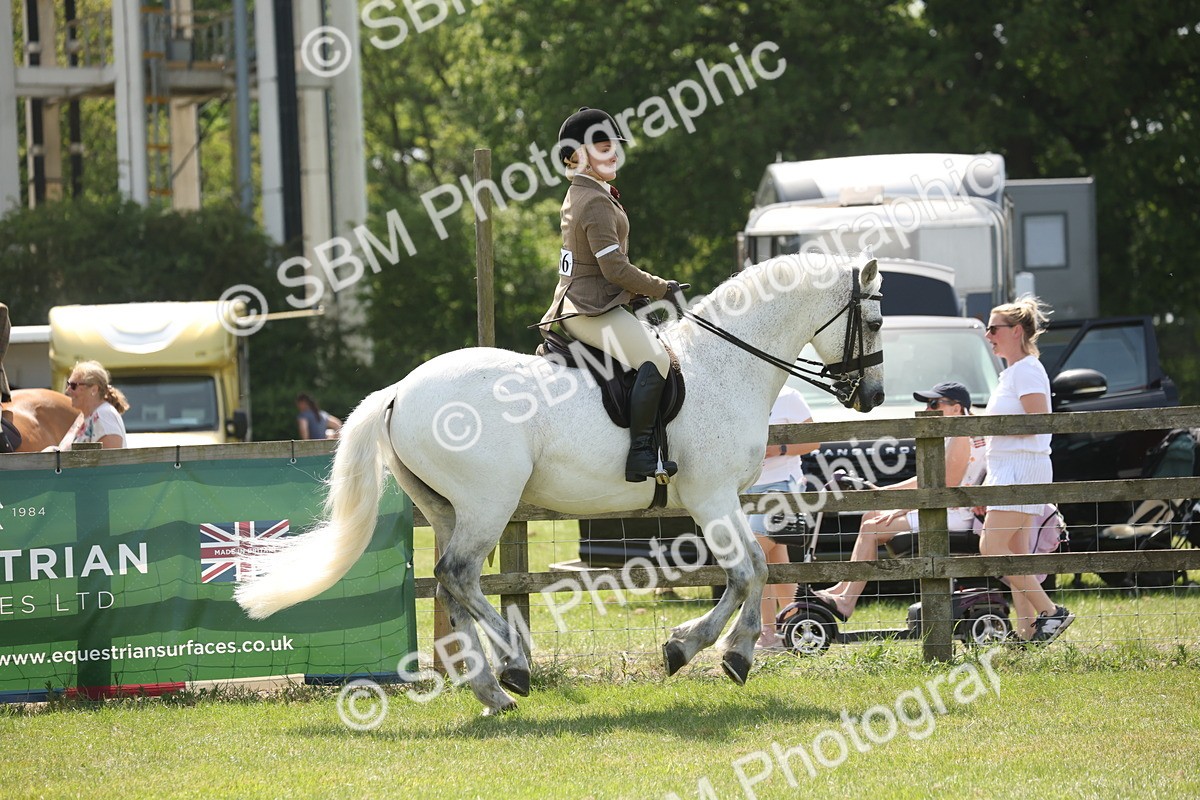 SBM_07598 - Class 26-30 - Mountain and Moorland Ridden