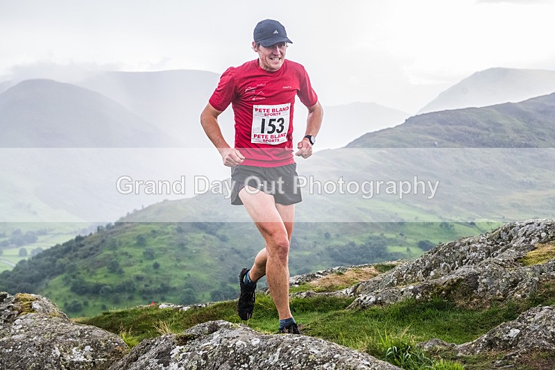Arnison Crag-166 - Arnison Crag Horseshoe Fell Race Saturday 26th August 2023