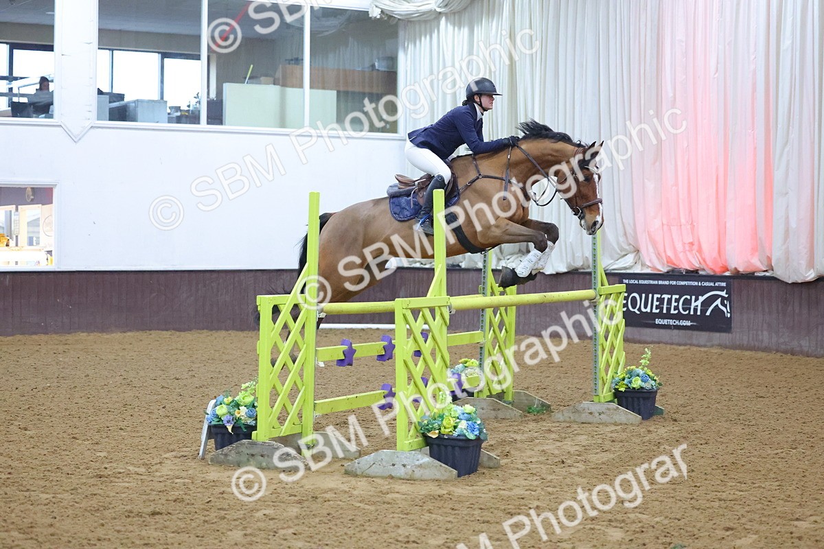 SBM_008975 - Class 23 - Redpost Equestrian Senior Foxhunter/ 1.20m Open - First Round (1.20m)