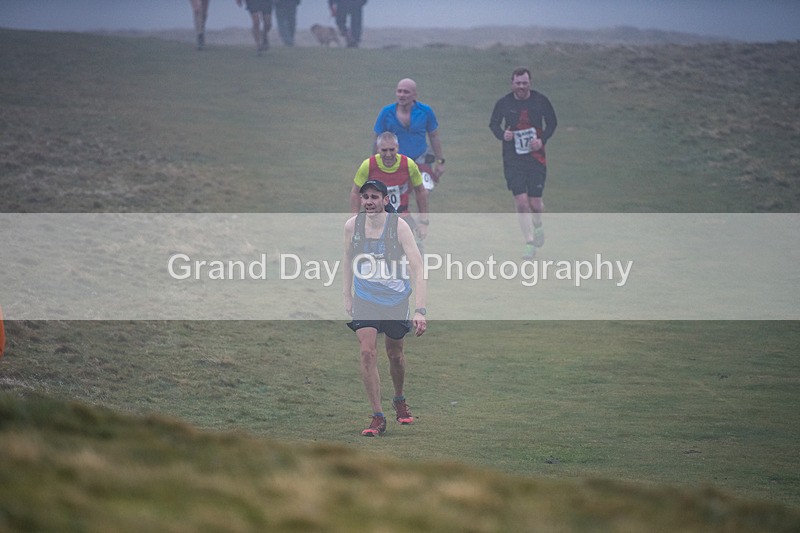 Sale-194 - Sale Fell Race Saturday 22nd November 2025