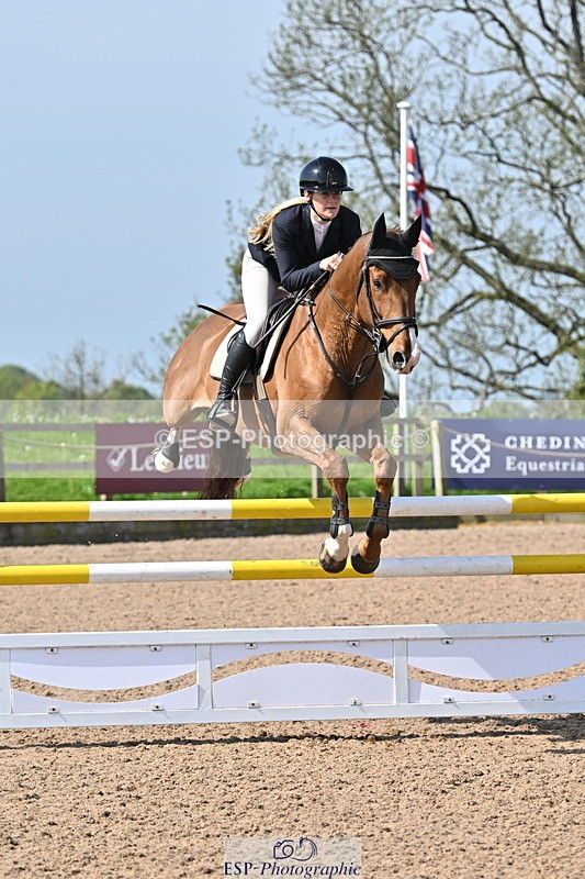 240509A-101541-00813 - Cls 8 Foxhunter