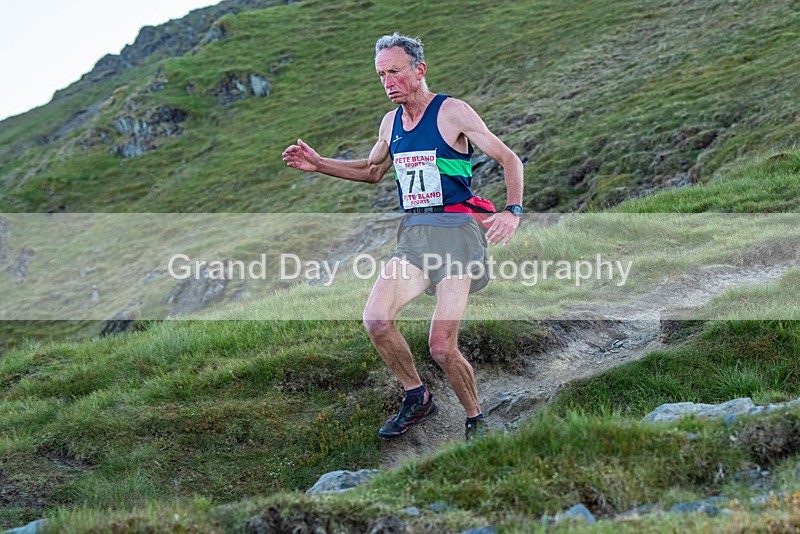 Blencathra-366 - Blencathra Fell Race Wednesday 7th June 2023