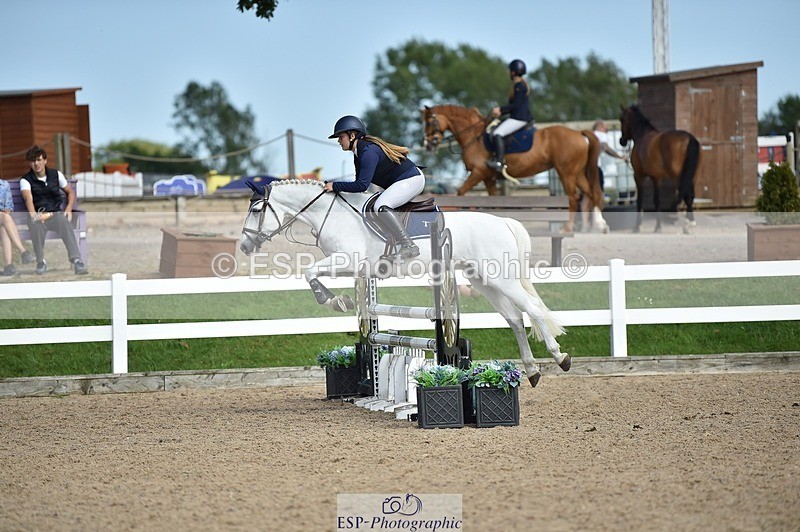 250628-164324-06764 - Cls 24 Pony Discovery & 90cm Open