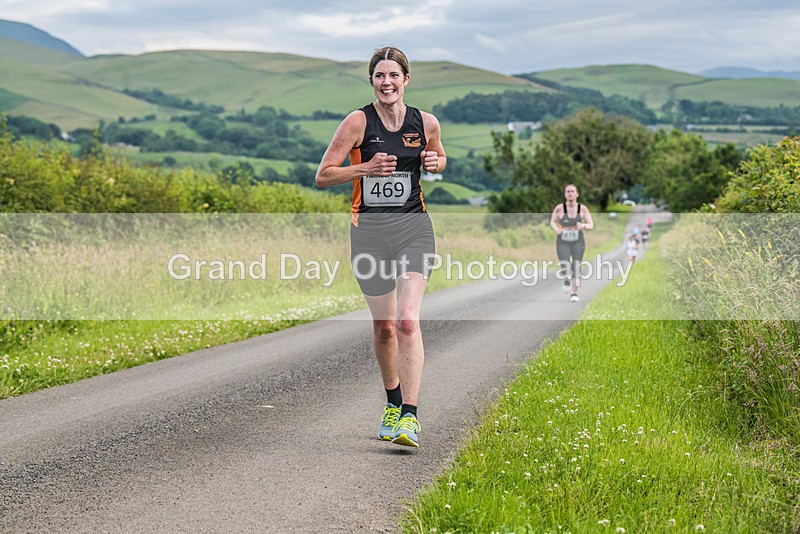 Lambfoot Loop-382 - Lambfoot Loop Road Race Tuesday 5th July 2022