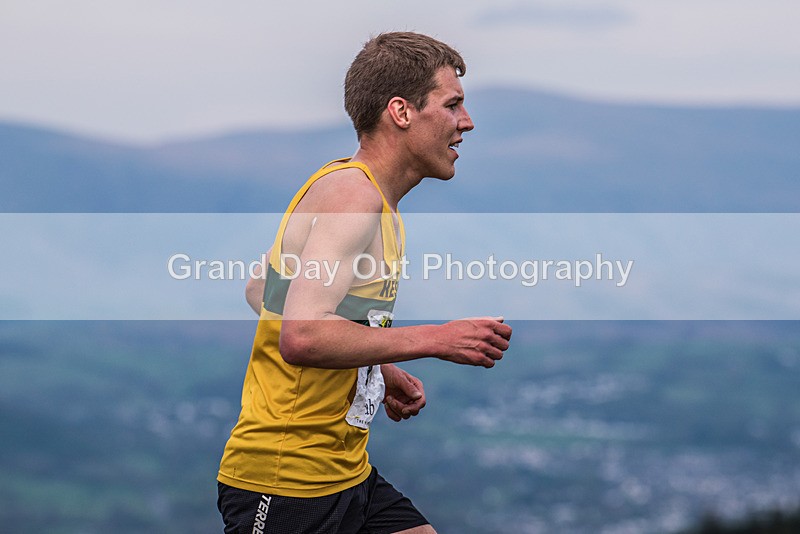 Lords Seat-39 - Lords Seat Fell Race Wednesday 3rd May 2023