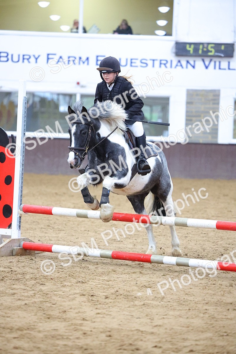 SBM_000486 - Class 3 - 60cm