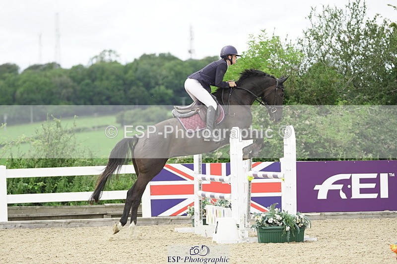 230728A-141502-02372 - Cls 10 95cm Amateur Quali