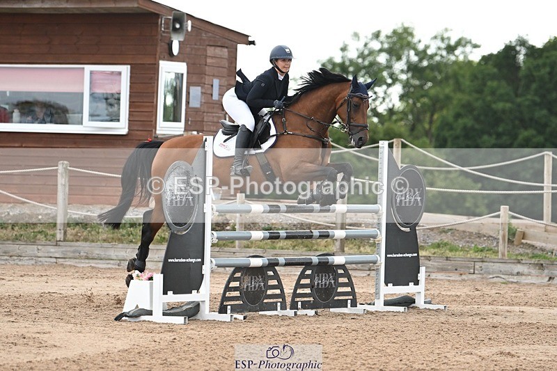 250726-124521-06433 - Cls 14 Bronze League Jump Off and Presentations