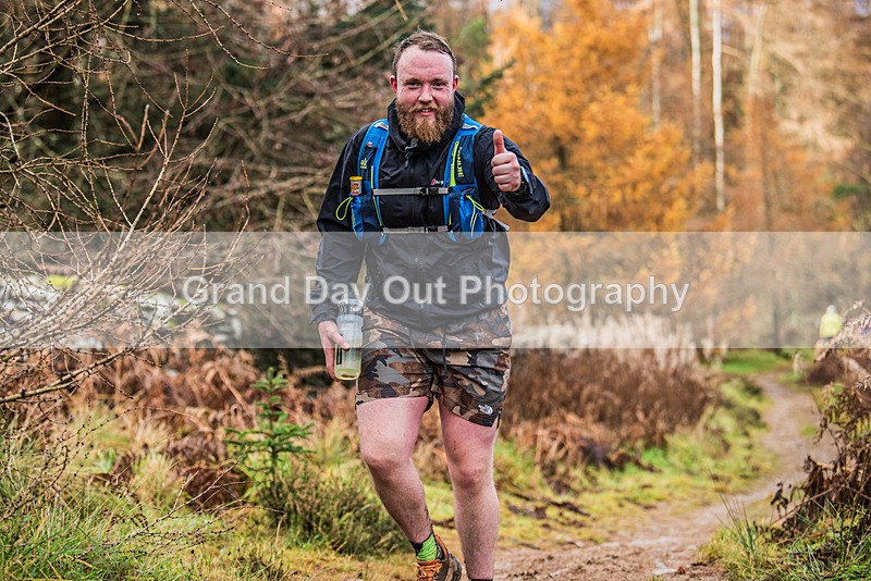 TVU 50  60K-624 - High Terrain Events Tweed Valley 50 & 65K Ultra Trail Races Sunday 19th November 2023
