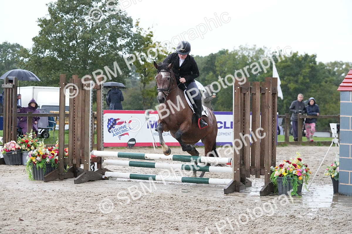 SBM_33627 - J5 - Junior Pony 50cm Championship