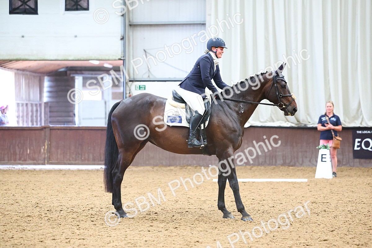 SBM_005735 - Class 3 - Novice 5