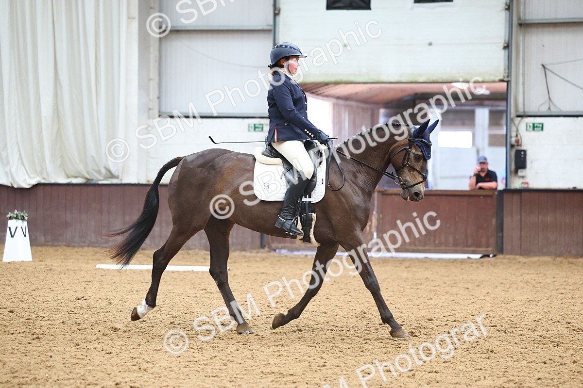 SBM_005608 - Class 3 - Novice 5