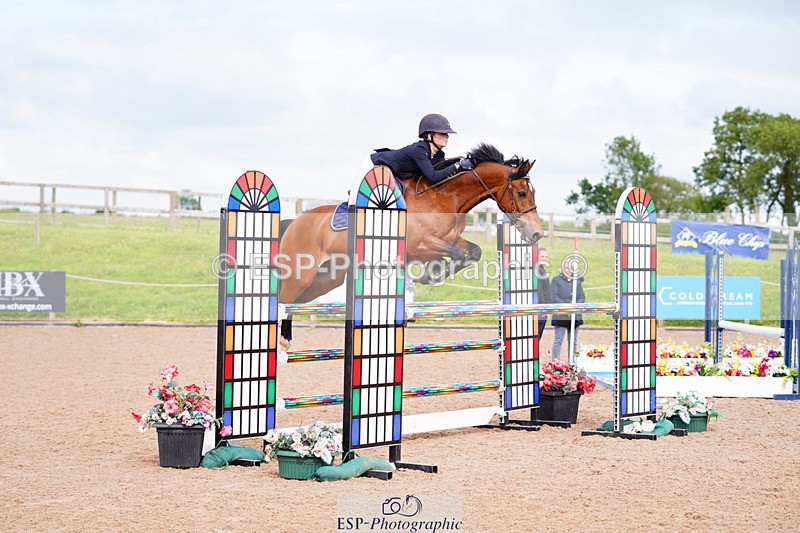 240630A-172812-15932 - Cls 26 Foxhunter 2nd Round