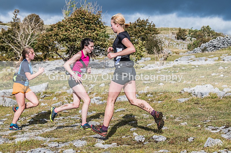 ESFRC Year 10-11-249 - English Schools Fell Running Championships Year 10-11 Giggleswick Saturday 1st October 2022