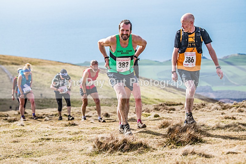Black Combe-883 - Black Combe Fell Race Saturday 7th March 2026