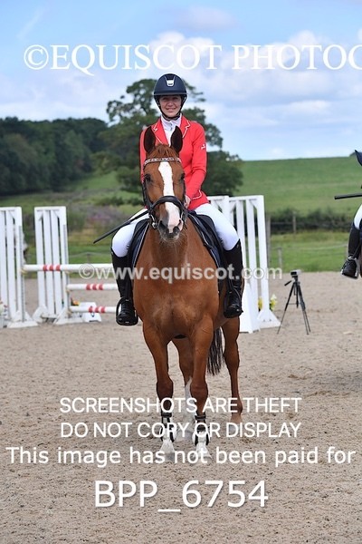 BPP_6754 - CLASS 3 Senior BritiNovice/ 90cm Open