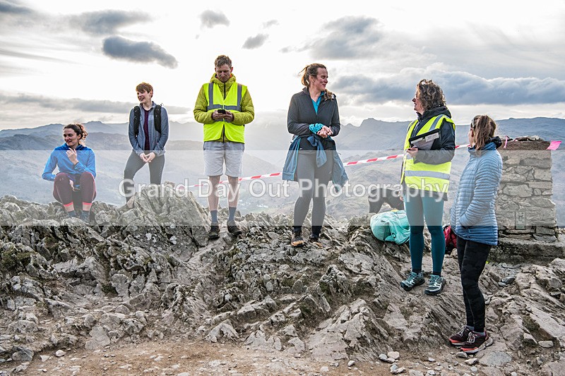 Loughrigg-33 - Loughrigg Fell Race, Wednesday 8th April 2026
