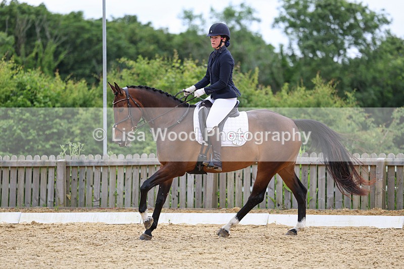 3E7A0760 - Class 5: Novice 1 2024 Section A