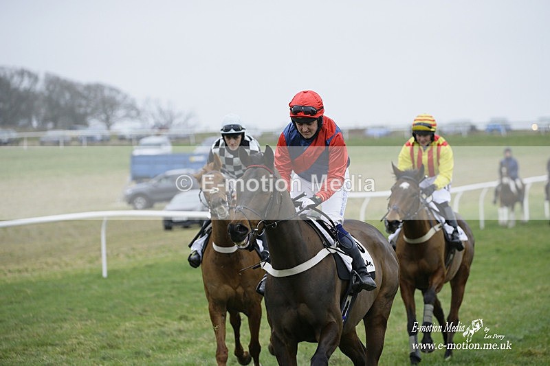 PtP 200222 159 - Countryside Alliance PtP Badbury Rings 20/02/22