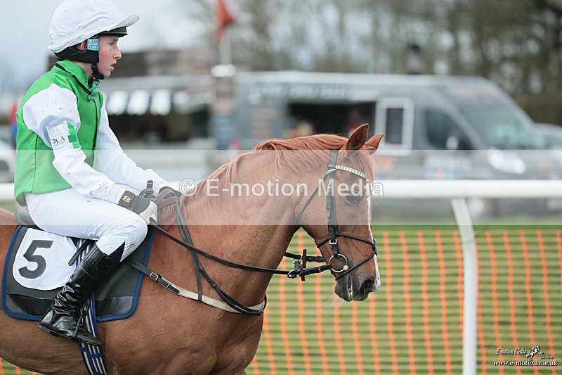 PtP 170324 1772 - Oakley Hunt PtP Brafield-On-The-Green 17/03/24