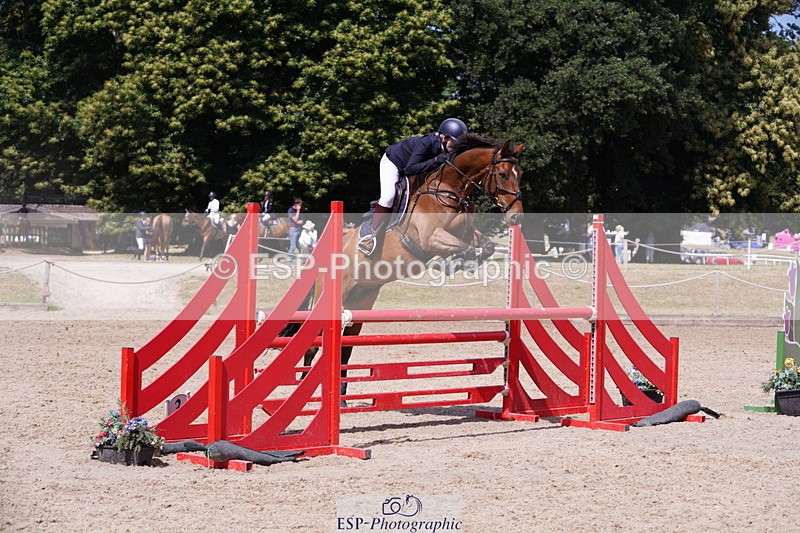 250704A-110006-11070 - Cls 20 Snr Newcomers