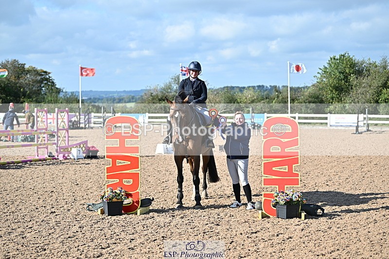241005A-105705-03227 - SAT Cls 16 85cm Amateur Jump Off and P