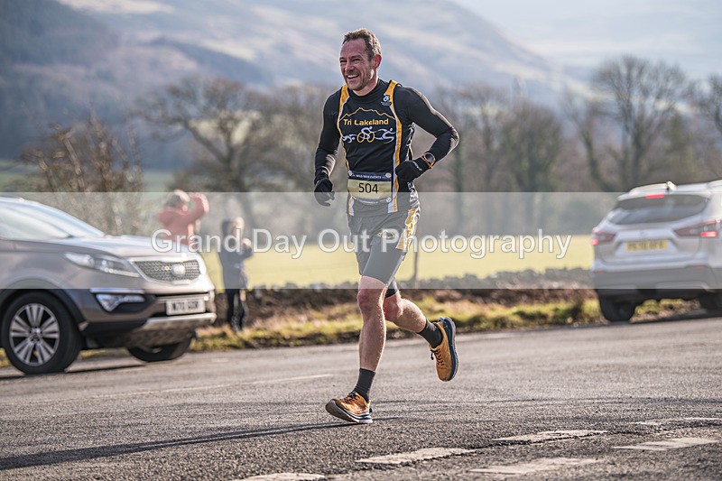 North Lakes-822 - North Lakes 10K & Half Marathon Sunday 9th February 2025