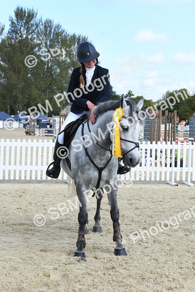 SBM_61796 - j25 - Junior Horse 80cm Championship
