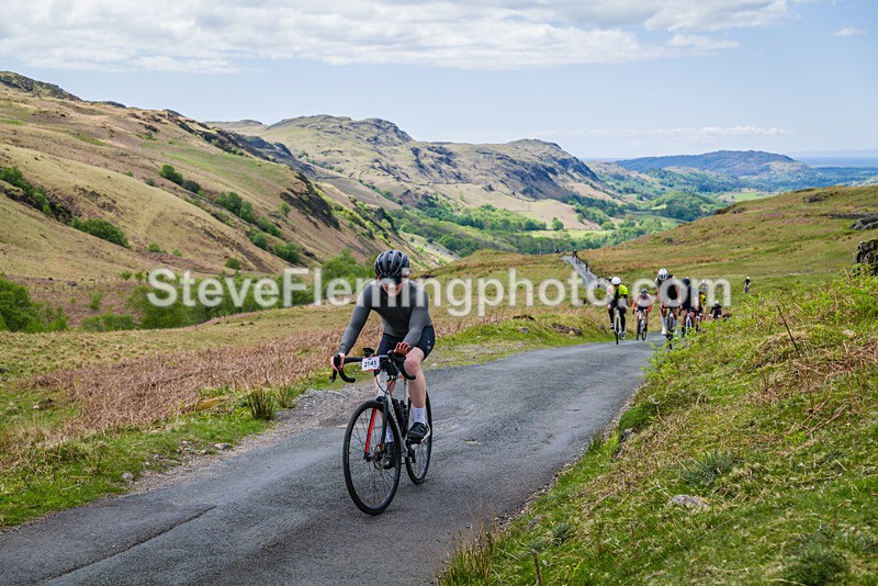 132328 - Hardknott Pass Camera 1 13.00-14.00