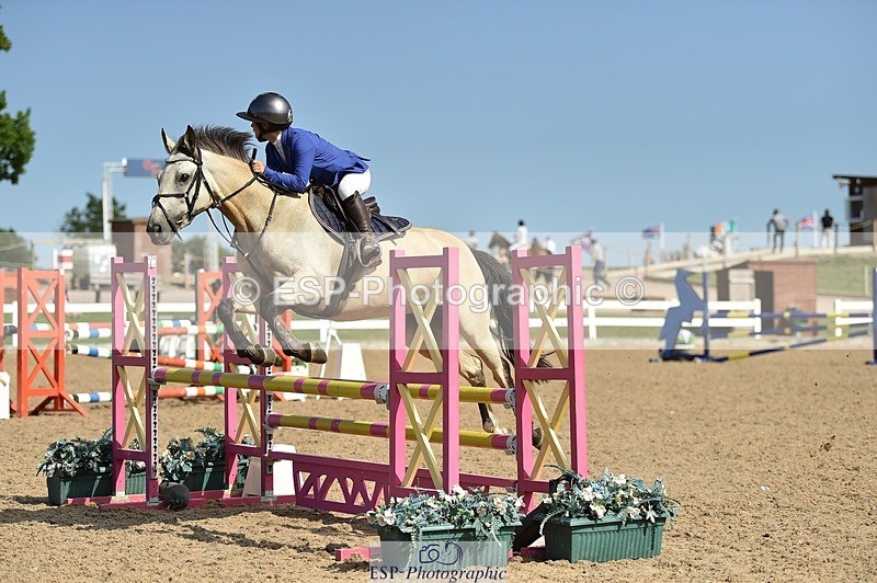 250628-165148-06833 - Cls 24 Pony Discovery & 90cm Open