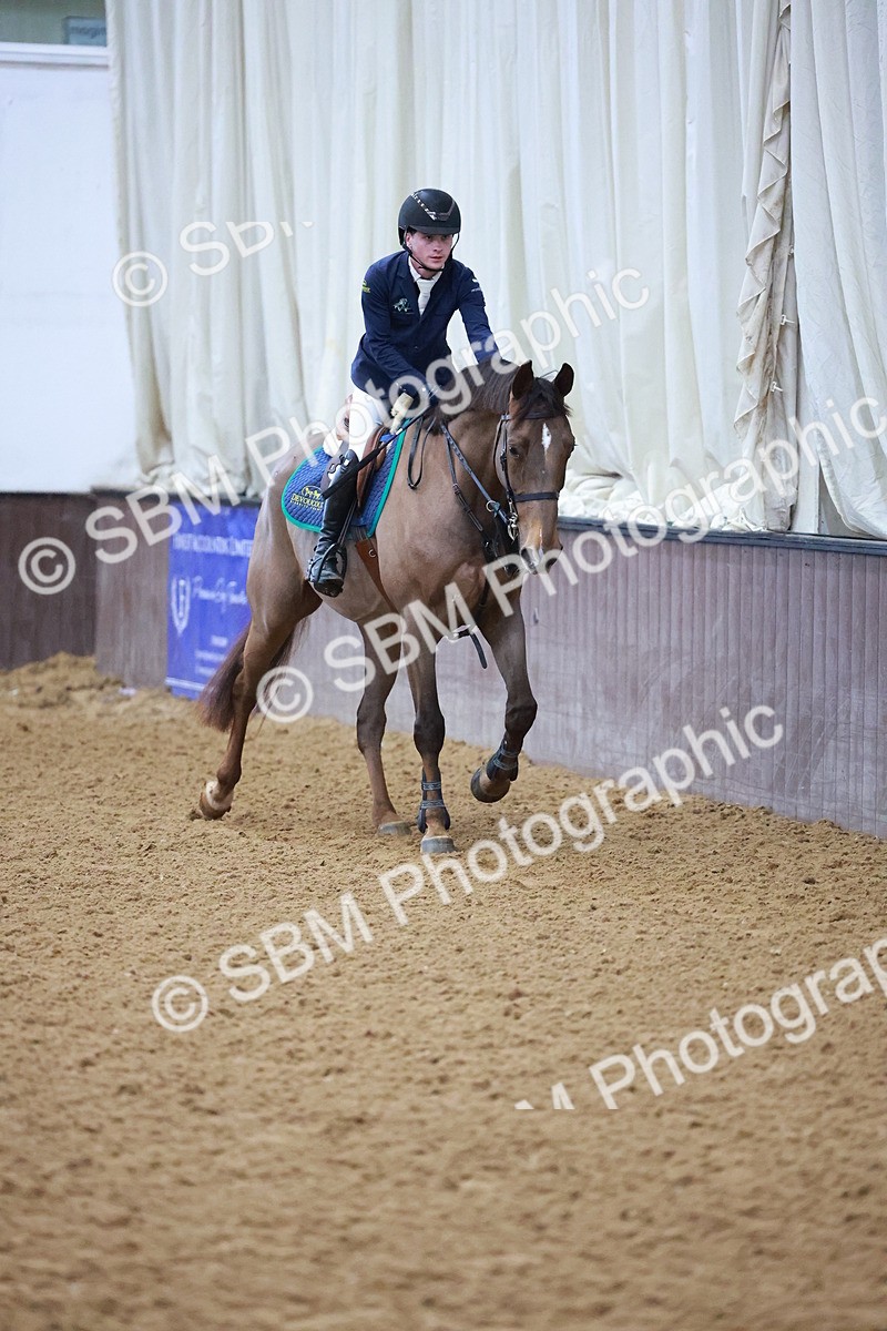 SBM_000175 - Class 1 - Clear Round
