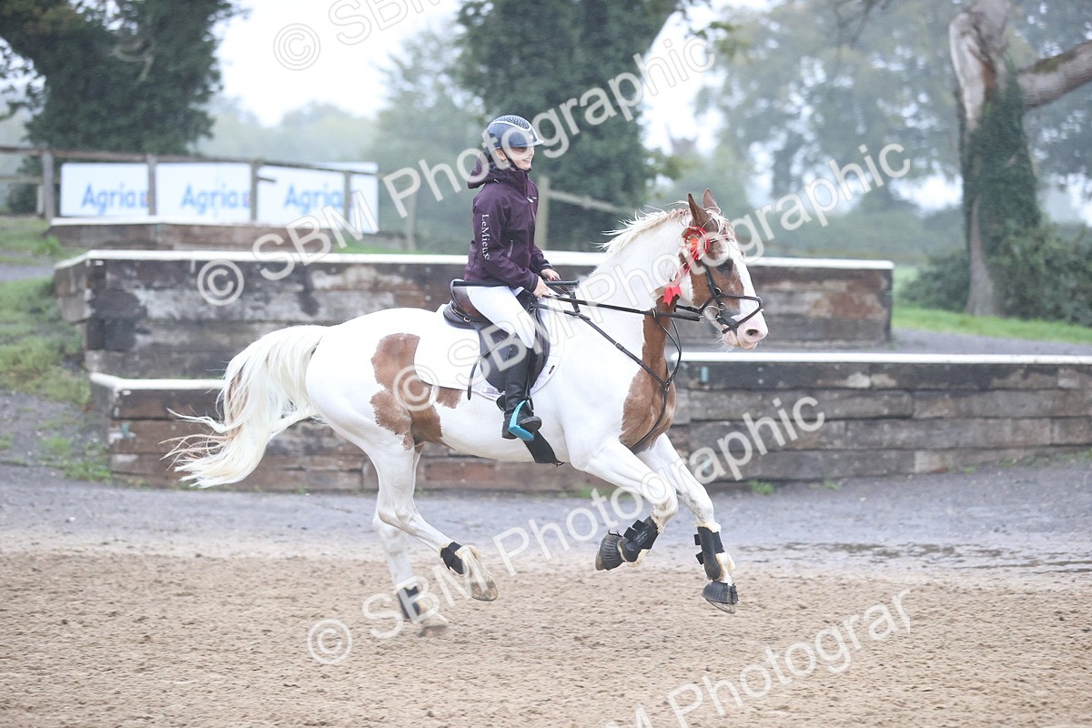 SBM_73656 - J19 - Junior Horse & Pony 90cm Supreme championship